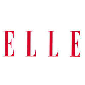 logo du journal Elle