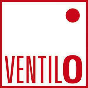 logo du journal Ventilo