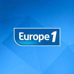 logo du journal d'Europe1