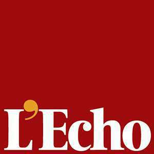 logo du journal L'Echo