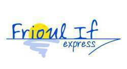 logo Frioul if Express