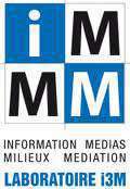Logo I3M