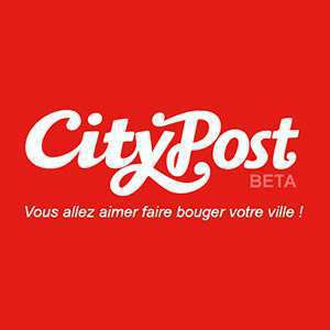 logo du blog Citypost