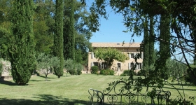 La Provence de Fanny