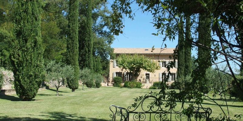 La Provence de Fanny