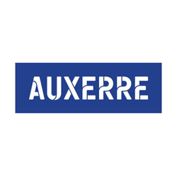 Logo de la ville d'Auxerre