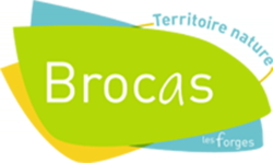 Commune de Brocas
