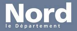 Logo Département du Nord