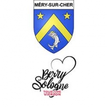 Commune Mery-sur-Cher - Berry-Sologne Tourisme