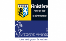 Conseil départemental du Finistère et Bretagne Vivante