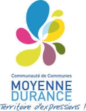 Communauté de communes Moyenne Durance