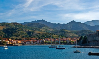 Balade de Collioure (Crédits: Guillaume - Flickr)