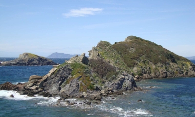 Ile de la Ratonnière et Ile Longue - Giens