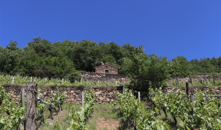 Palhàs de Molompize (Crédit : Laura Azzolina)