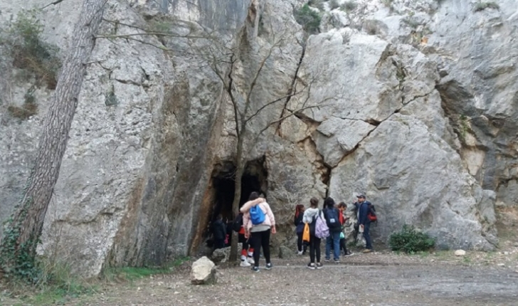 Balade de Simiane Collongue (Crédits : Olivier Rovellotti)