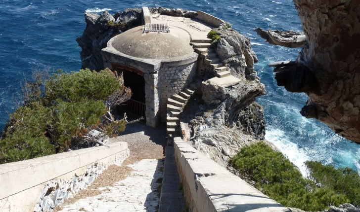 Pointe des Salis - presquîle de Giens