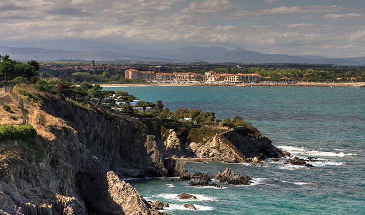 Balade de Collioure (Crédits: Ian Robertson - Flickr)