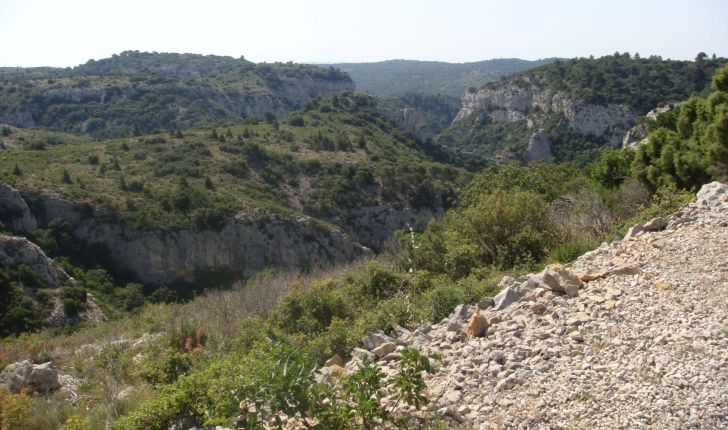 En-haut-des-Gorges-de-Regalon-crédit-Philip-larson