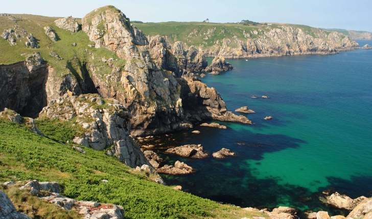 Réserve du Cap Sizun