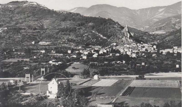 Chateau Berato - crédit Corraro Luigi
