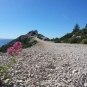 Chemin du belvédère