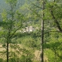 Village de Saint-Léger du Ventoux (crédits Ariane NS)