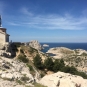 Calanque Marseille Callelongue