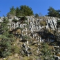 Balade de la Roche de Landeyrat (Crédit : Laura Azzolina)