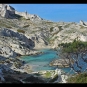 Calanque de la Crine, Balade Marseille