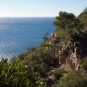 Balade découverte de la Mine de Cap Garonne, Le pradet ‎