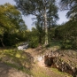 Parc des grottes d'Azé