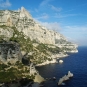 Calanques de Sugiton
