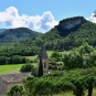 Village de Savoillans (crédits Ariane NS)