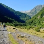 Val d'Astau (Crédits : Sabine Meneut)