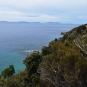 Point de vue depuis le sentier du Fenouillet (Crédits : Sabine Meneut)