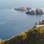 Réserve du Cap Sizun - (Crédits : Damien Vedrenne)