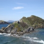 Ile de la Ratonnière et Ile Longue - Giens
