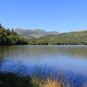Lac Chambon et les Monts Dore (Crédits: Thibault Rudel - Natural Solutions)