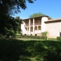 Pavillon de chasse du roi René (Crédits : Marc Guerrini)