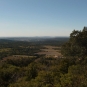 Vue depuis pic Saint-Loup © Cyril Gautreau