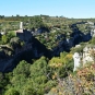 Gorges du Briant © Sabine Meneut