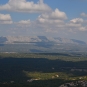 Sainte Victoire (Crédits : Jules Cavelier)