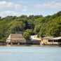 Vue Aven Crédit photo A.Lamoureux OTNévez