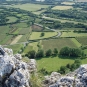 La Roche de Solutré