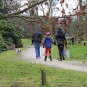 L'Arboretum de Carnivet-Quessoy