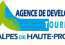Agence de Développement Touristique des Alpes de Hautes-Provences