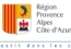 L'Europe et la Région