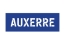Logo de la ville d'Auxerre