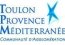 logo Toulon Provence Méditerrannée (TPM)