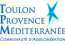 logo Toulon Provence Méditerrannée
